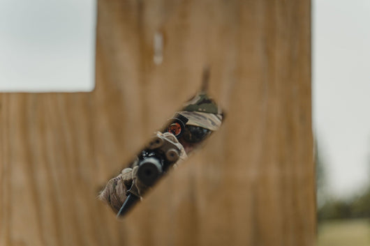 Pistol and Carbine Skill Enhancement