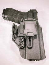 IWB/OWB Slight Holster Glock Small Frame