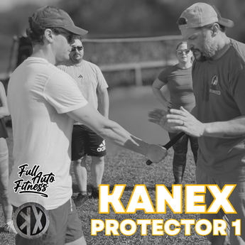 Kanex Protector 1 Hosted by Full Auto Fitness 28MAR26
