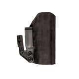 IWB/OWB Slight Holster With Suede