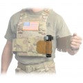 CUMMERBUND C-A-T HOLDERS