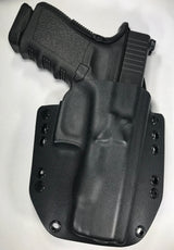 OWB Full Face Holster