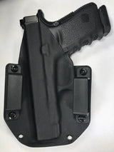 OWB Full Face Holster