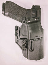 IWB/OWB Slight Holster Glock Small Frame