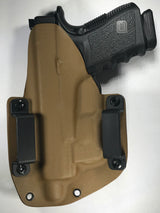 SALE OWB Full Face Light Bearing Holster