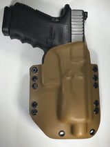 SALE OWB Full Face Holster