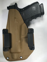 SALE OWB Full Face Holster