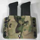 Sale Pistol Dual Mag Pouch