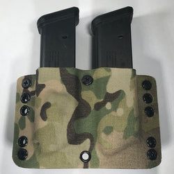 Sale Pistol Dual Mag Pouch