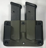 Sale Pistol Dual Mag Pouch