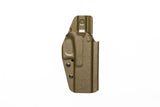 OWB Glock Small Frame Holster