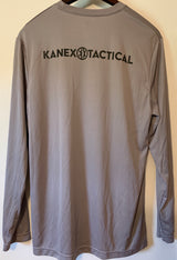 Kanex Tactical Long Sleeve Shirt