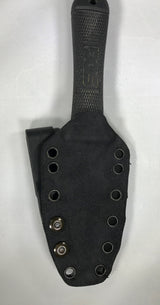 Custom Knife Sheath