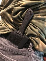 Custom Knife Sheath