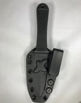 Custom Knife Sheath